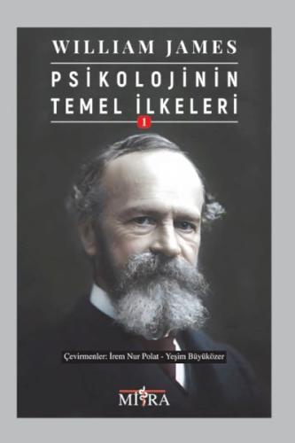 Psikolojinin Temel İlkeleri 1