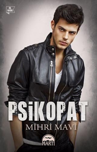 Psikopat 1 - Ciltli