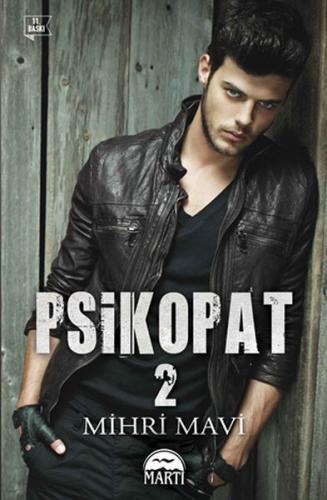 Psikopat 2 - Ciltli