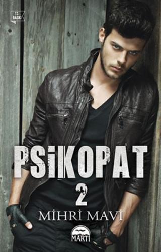 Psikopat 2 - Ciltsiz