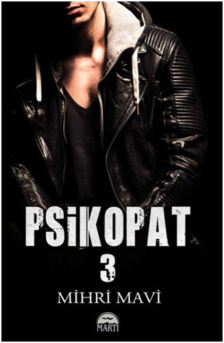 Psikopat 3 (Ciltli)