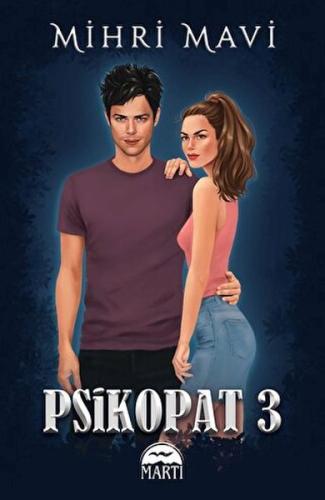 Psikopat 3 - Ciltsiz