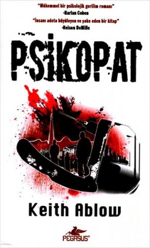 Psikopat (Cep Boy)