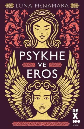 Psykhe Ve Eros