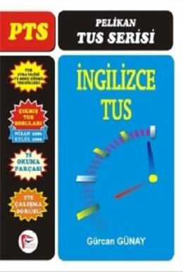 PTS İngilizce TUS