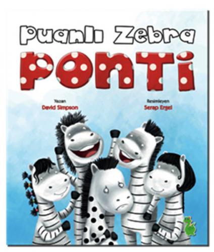 Puanlı Zebra Ponti