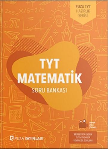 Puza TYT Matematik Soru Bankası