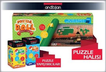 Puzzle Halısı 1000-3000 (9003)