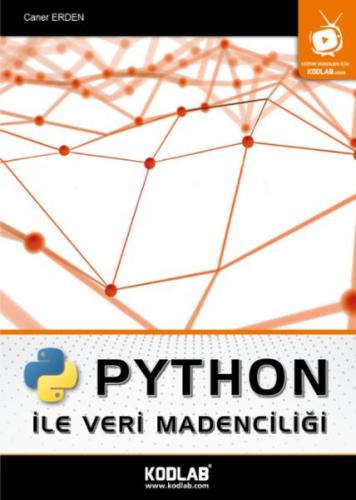 Python İle Veri Madenciliği