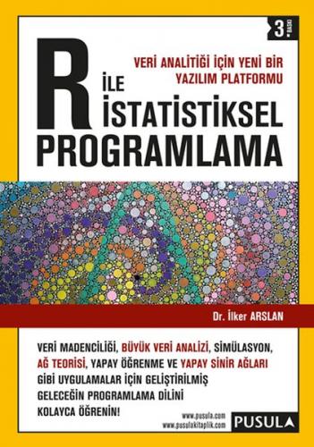 R İle İstatistiksel Programlama