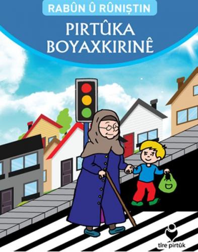 Rabünü Rünıştın Pırtuka Boyaxkırıne