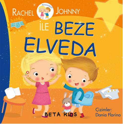 Rachel ve Johnny ile Beze Elveda