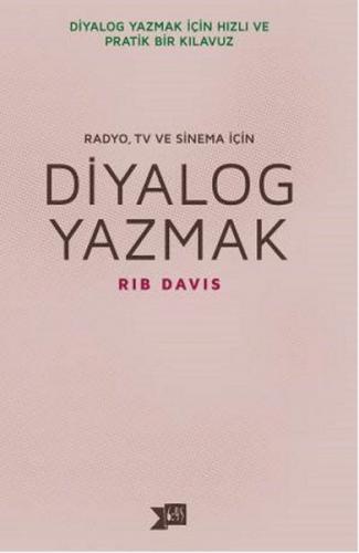 Radyo, TV ve Sinema İçin Diyalog Yazmak