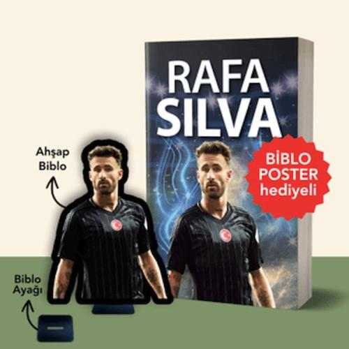 Rafa Sılva