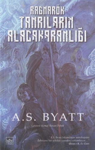 Ragnarök: Tanrıların Alacakaranlığı