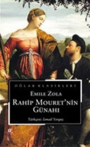 Rahip Mouret’nin Günahı