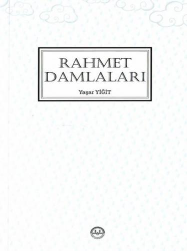 Rahmet Damlaları