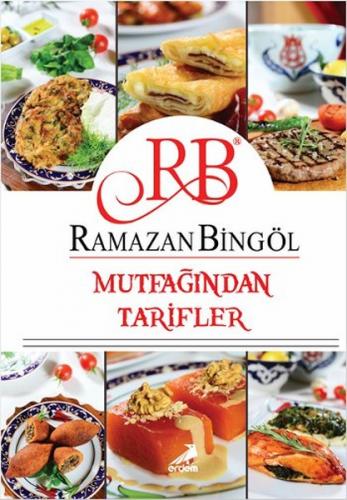 Ramazan Bingöl Mutfağından Tarifler