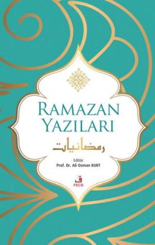 Ramazan Yazıları