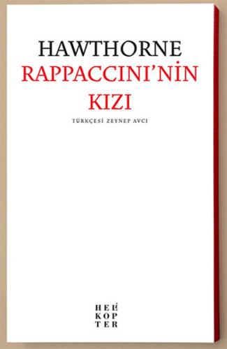 Rappaccini’nin Kızı