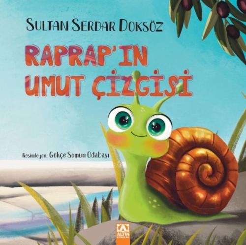 Raprap'ın Umut Çizgisi