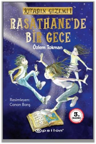 Rasathane’de Bir Gece