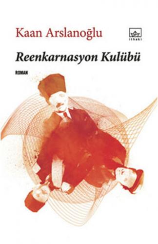 Reenkarnasyon Kulübü