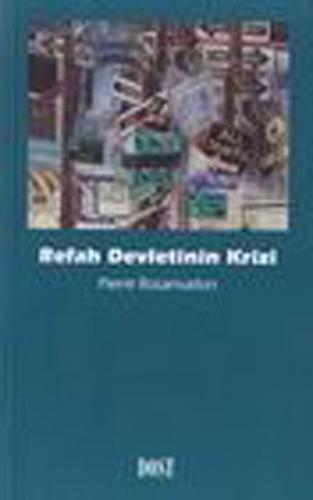 Refah Devletinin Krizi