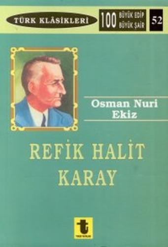 Refik Halit Karay