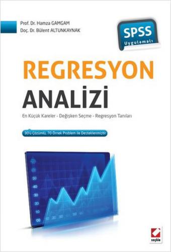 Regresyon Analizi