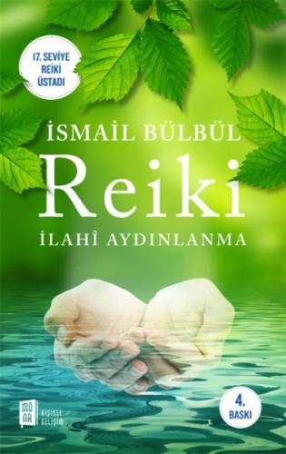 Reiki İlahi Aydınlanma