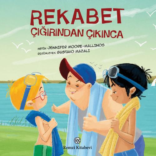 Rekabet - Çığırından Çıkınca