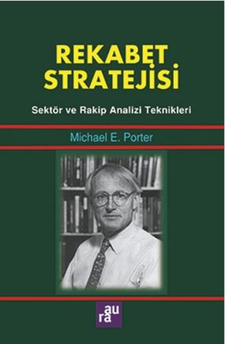 Rekabet Stratejisi