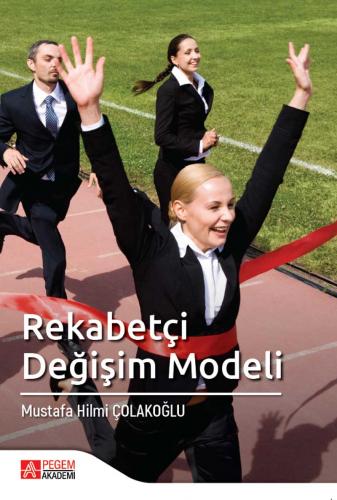 Rekabetçi Değişim Modeli