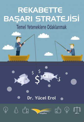 Rekabette Başarı Stratejisi