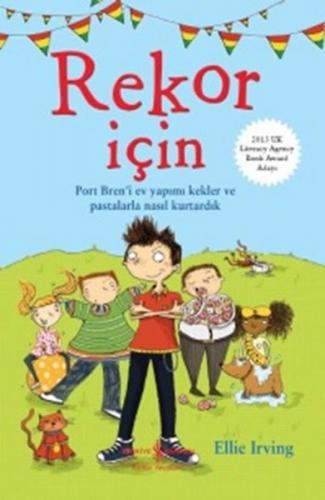 Rekor İçin