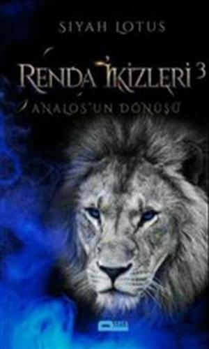 Renda İkizleri 3 - Analous'un Dönüşü