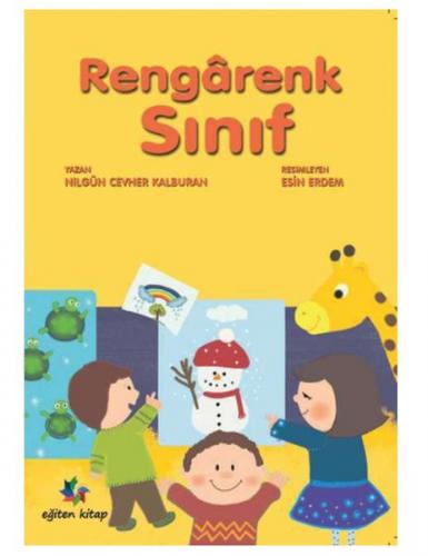 Rengarenk Sınıf