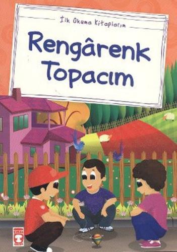 Rengarenk Topacım