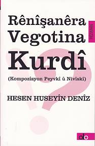 Renişanera Vegotina Kurdi