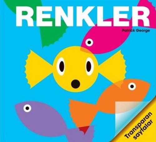 Renkler - Ciltli