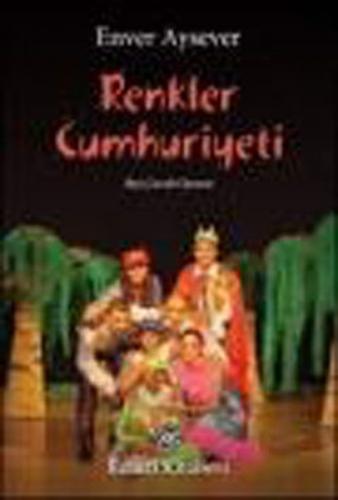 Renkler Cumhuriyeti