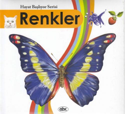 Renkler - Hayat Başlıyor Serisi 2