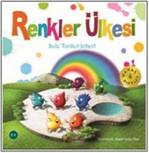 Renkler Ülkesi