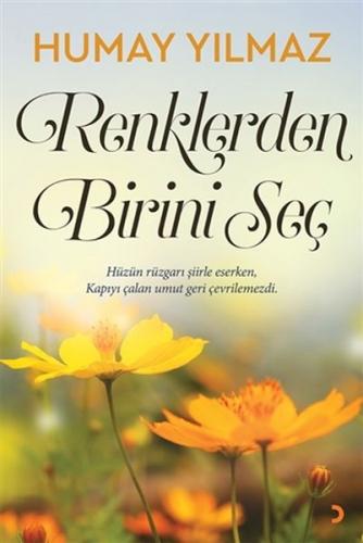 Renklerden Birini Seç