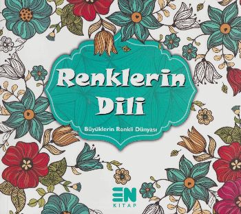 Renklerin Dili