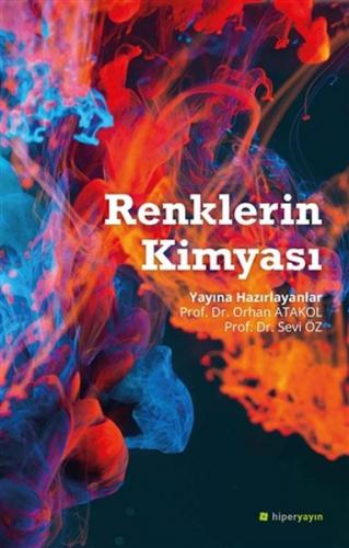 Renklerin Kimyası