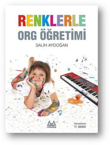 Renklerle Org Öğretimi