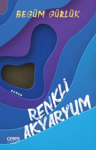 Renkli Akvaryum