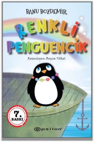 Renkli Penguencik